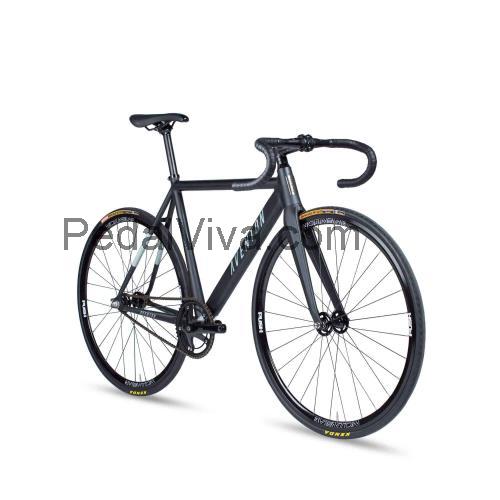 Aventon Cordoba avaliação e ficha técnica